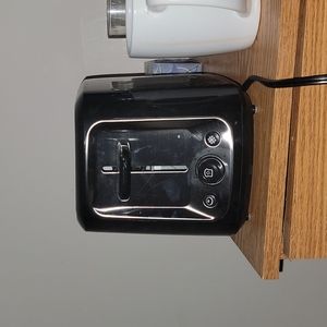 2 slice toaster